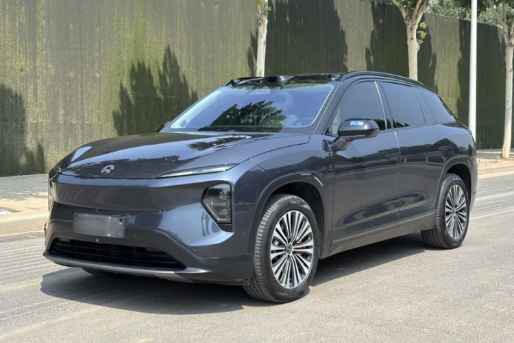 Used Nio ES7 2022 100 kWh Guazi used car, China used car export, Used car for sale, Used  cars, Cheapest cars for sale