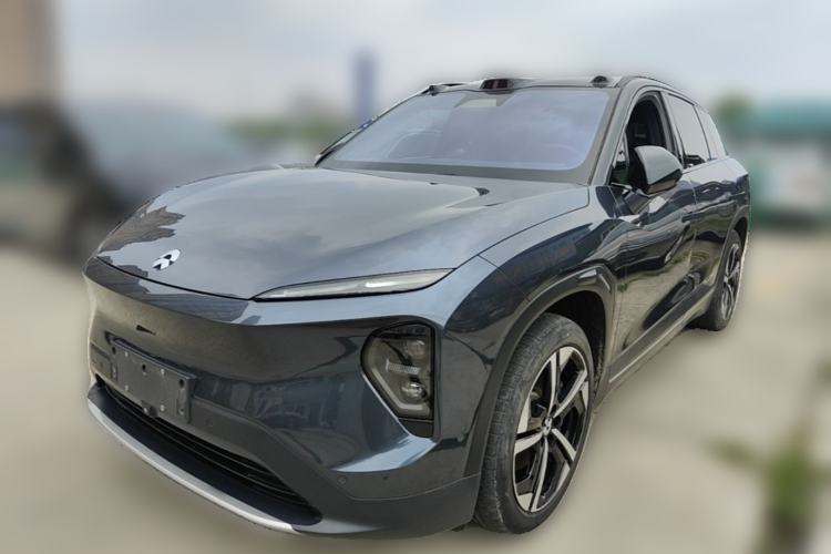 Used Nio ES7 2022 100kWh First Edition Guazi used car, China used car export, Used car for sale, Used  cars, Cheapest cars for sale