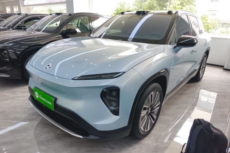 Used Nio ES7 2022 75 kWh Guazi used car, China used car export, Used car for sale, Used cars, Cheapest cars for sale