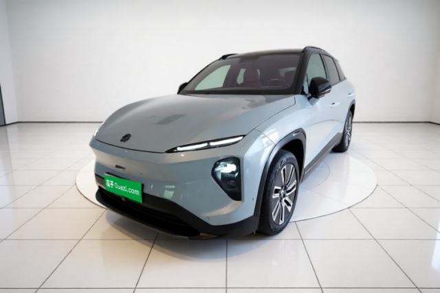 Used Nio ES7 2022 75 kWh