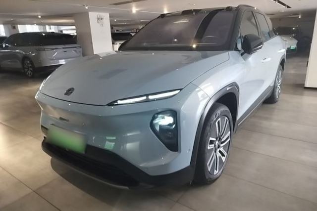 Used Nio ES7 2022 75 kWh