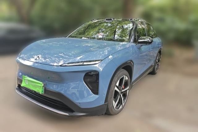 Used Nio ES7 2022 100kWh First Edition