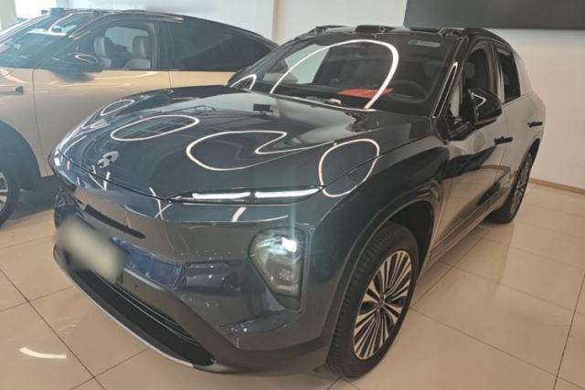 Used Nio ES7 2022 75 kWh