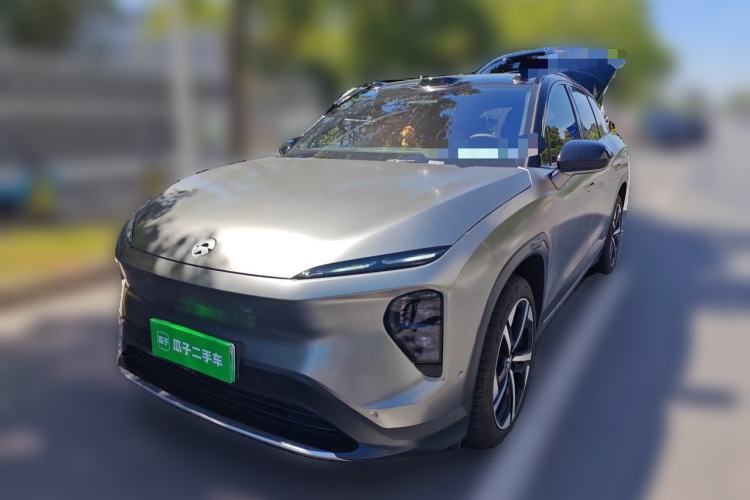 Nio ES7 2022 75 kWh de segunda mano Guazi used car, China used car export, Used car for sale, Used  cars, Cheapest cars for sale
