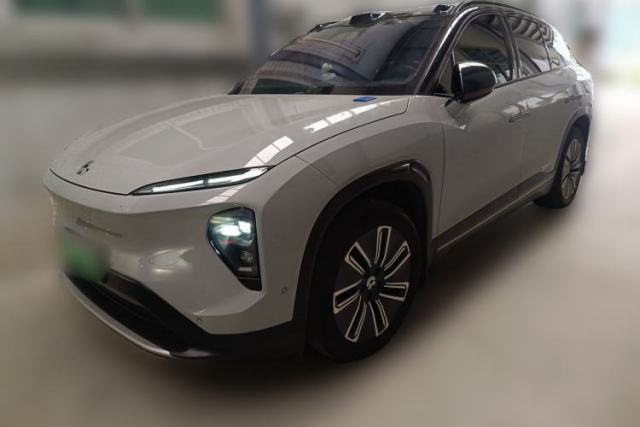 Used Nio ES7 2022 75 kWh