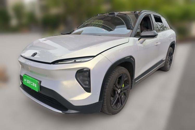 Used Nio ES7 2022 100 kWh Guazi used car, China used car export, Used car for sale, Used cars, Cheapest cars for sale
