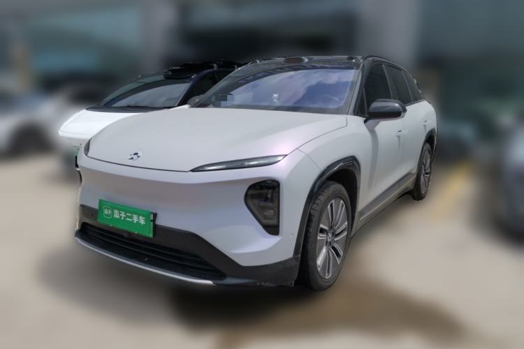 Used Nio ES7 2022 75 kWh Guazi used car, China used car export, Used car for sale, Used  cars, Cheapest cars for sale