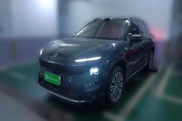 Used Nio ES7 2022 75 kWh