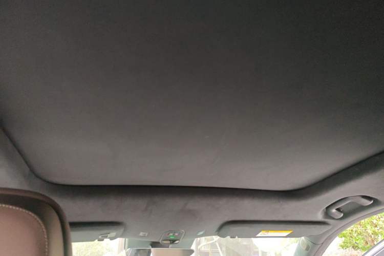 Used Nio ES7 2022 100 kWh Headliner