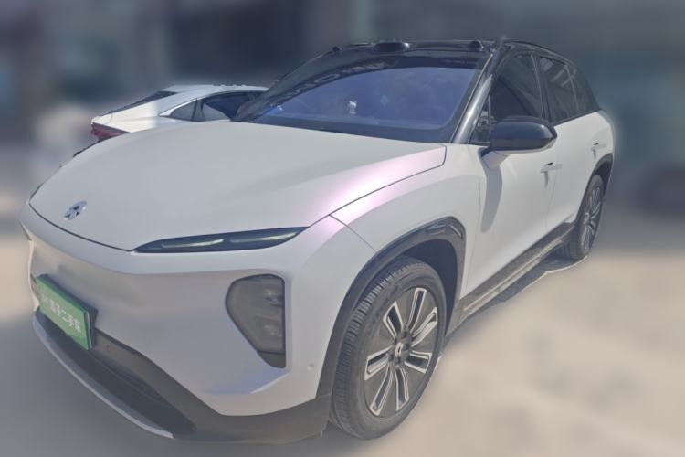 Used Nio ES7 2022 75 kWh Guazi used car, China used car export, Used car for sale, Used  cars, Cheapest cars for sale
