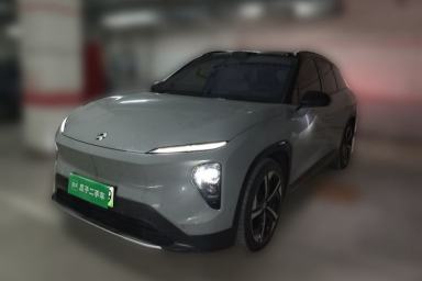 Used Nio ES7 2022 100kWh First Edition