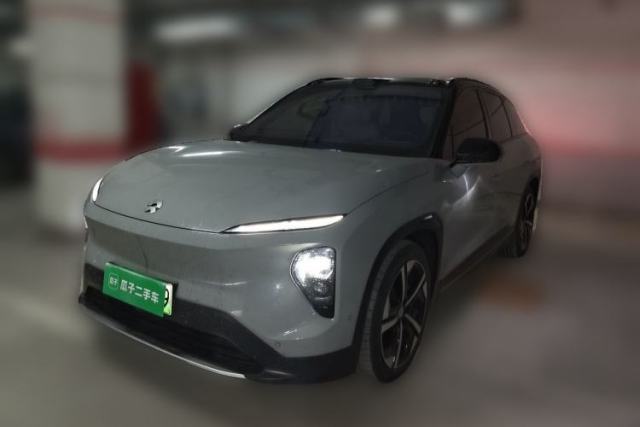 Used Nio ES7 2022 100kWh First Edition