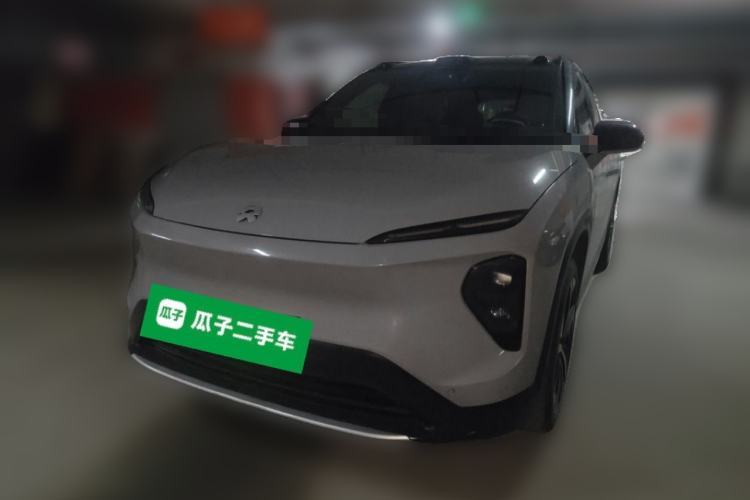 Used Nio ES7 2022 100kWh First Edition Guazi used car, China used car export, Used car for sale, Used  cars, Cheapest cars for sale
