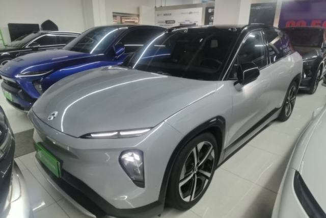 Used Nio ES7 2022 75 kWh