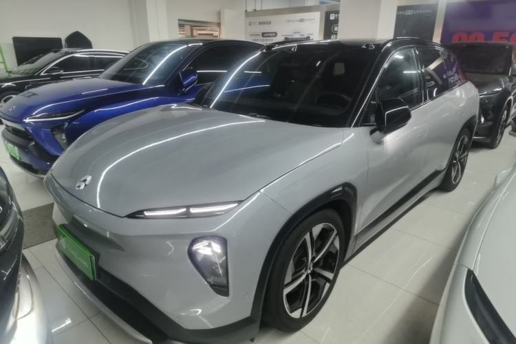Used Nio ES7 2022 75 kWh Guazi used car, China used car export, Used car for sale, Used  cars, Cheapest cars for sale