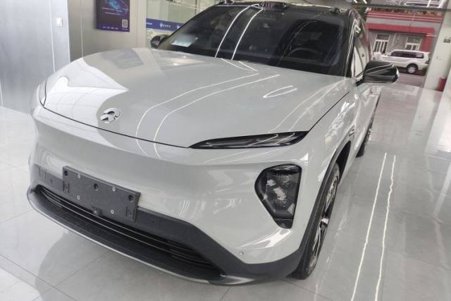 Used Nio ES7 2022 100 kWh