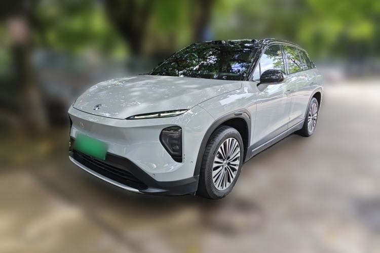 Used Nio ES7 2022 100 kWh Guazi used car, China used car export, Used car for sale, Used cars, Cheapest cars for sale