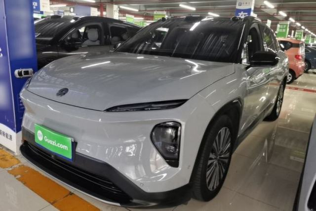 Used Nio ES7 2022 100 kWh