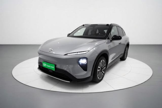 Used Nio ES7 2022 100 kWh