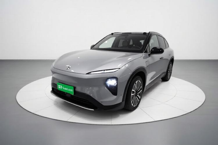 Ojetý Nio ES7 2022 100 kWh Guazi used car, China used car export, Used car for sale, Used  cars, Cheapest cars for sale