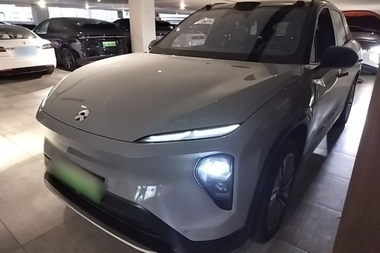 Used Nio ES7 2022 100 kWh Guazi used car, China used car export, Used car for sale, Used  cars, Cheapest cars for sale