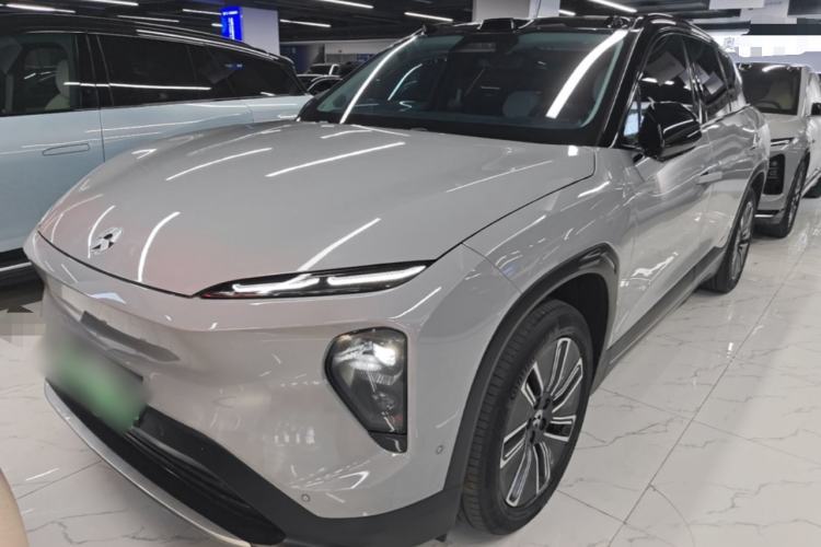 Used Nio ES7 2022 75 kWh Guazi used car, China used car export, Used car for sale, Used  cars, Cheapest cars for sale