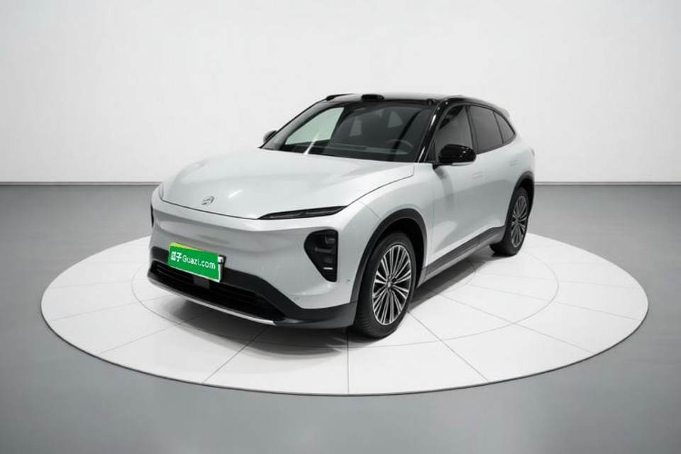 Nio ES7 2022