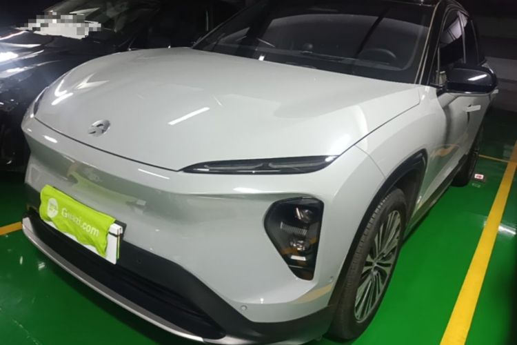 Nio ES7 2022 75 kWh d’occasion Guazi used car, China used car export, Used car for sale, Used cars, Cheapest cars for sale