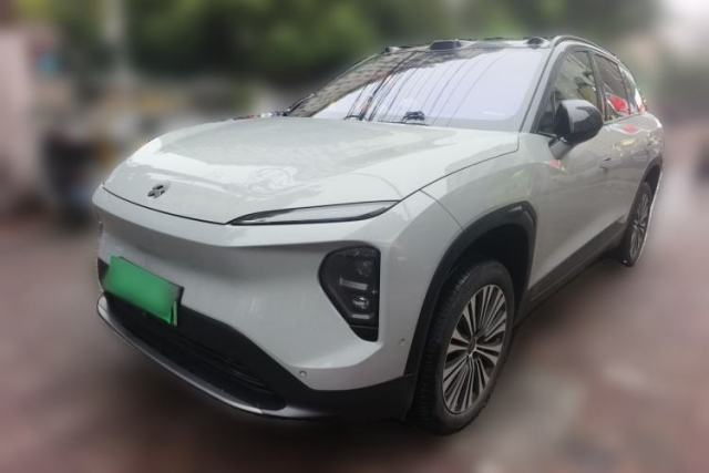Used Nio ES7 2022 75 kWh
