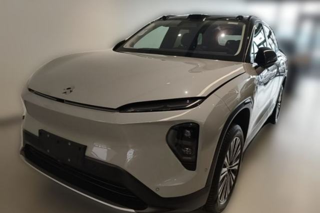 Used Nio ES7 2022 100 kWh