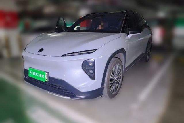 Used Nio ES7 2022 75 kWh