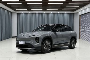 Used Nio ES7 2022 75 kWh