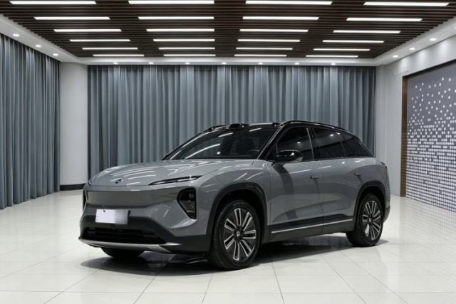 Used Nio ES7 2022 75 kWh