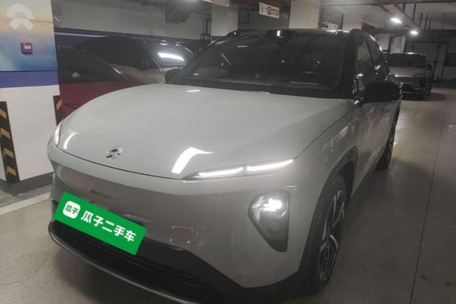 Used Nio ES7 2022 100kWh First Edition