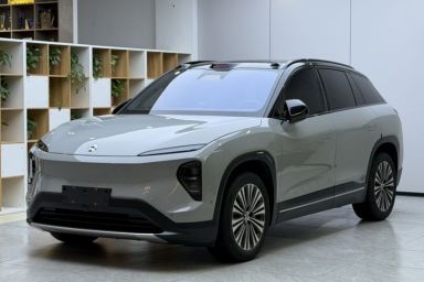 Used Nio ES7 2022 100 kWh