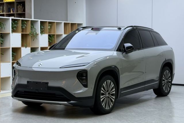 Used Nio ES7 2022 100 kWh