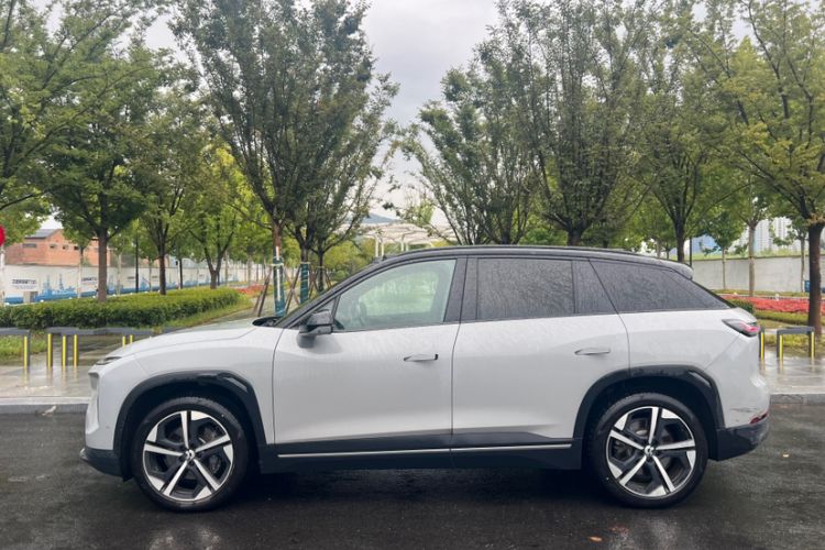 Used Nio ES7 2022 100kWh First Edition Exterior 1