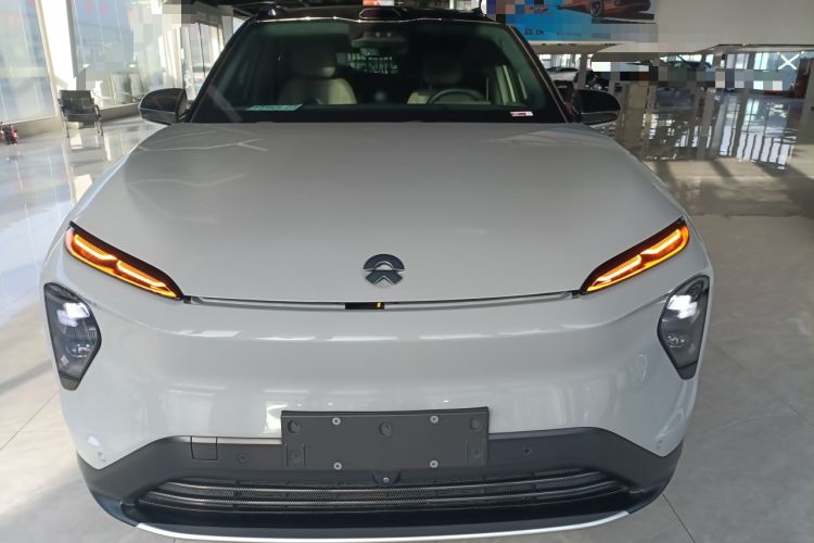 Used Nio ES7 2022 75 kWh Exterior 1