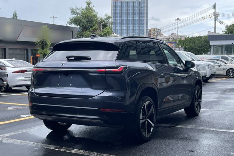 Used Nio ES7 2022 100kWh First Edition Exterior 10