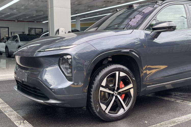 Used Nio ES7 2022 100kWh First Edition Exterior 12