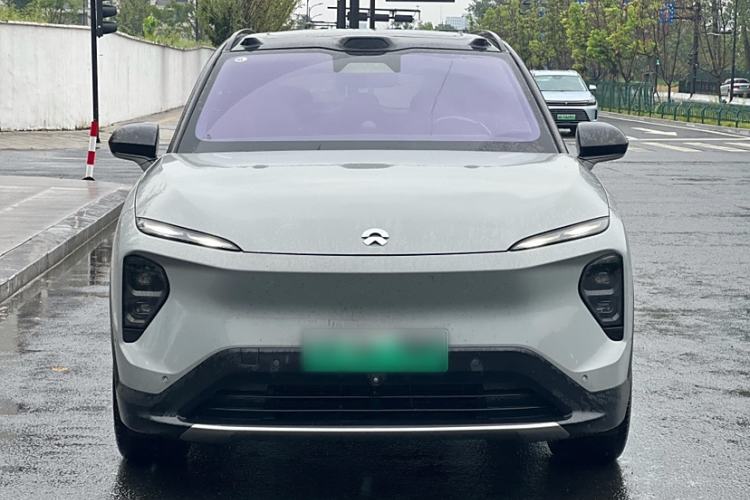 Used Nio ES7 2022 100kWh First Edition Exterior 2