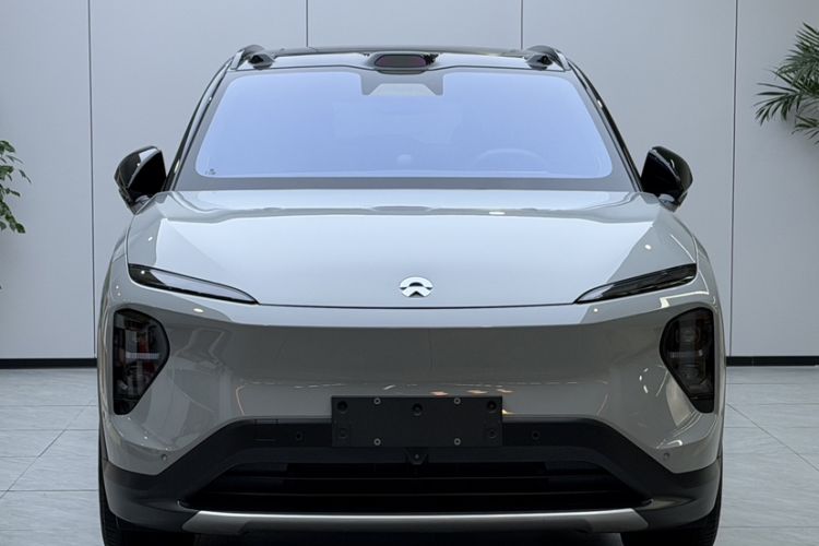Used Nio ES7 2022 100 kWh Exterior 2