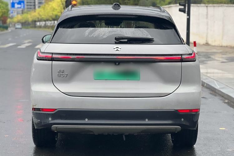 Used Nio ES7 2022 100kWh First Edition Exterior 3