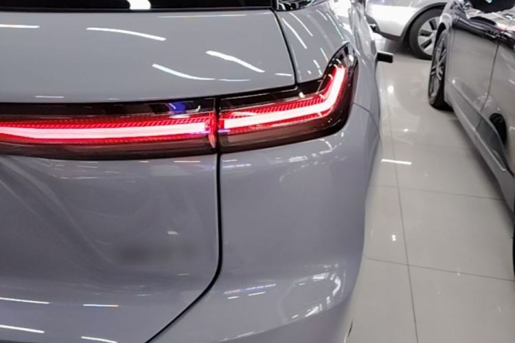 Used Nio ES7 2022 100kWh First Edition Exterior 3