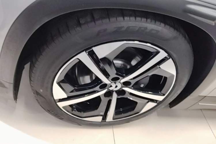 Used Nio ES7 2022 100kWh First Edition Exterior 4