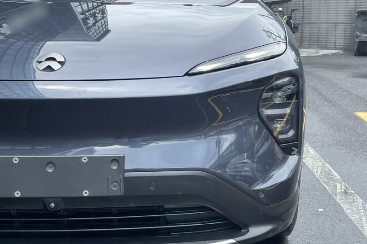 Used Nio ES7 2022 100kWh First Edition Exterior 4