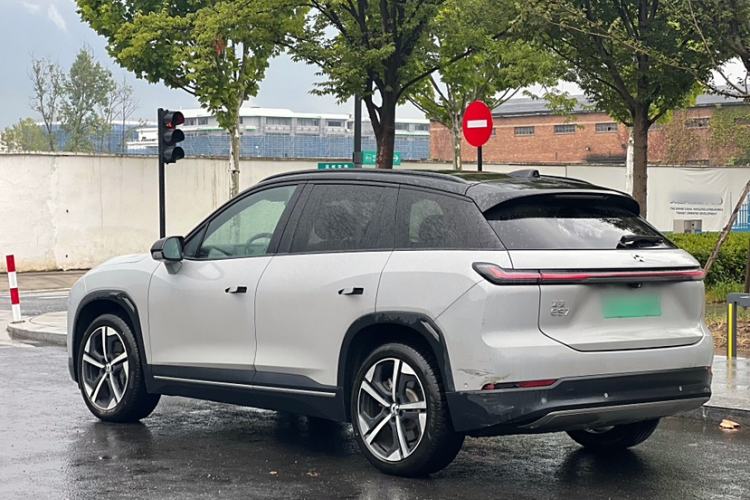 Used Nio ES7 2022 100kWh First Edition Exterior 5