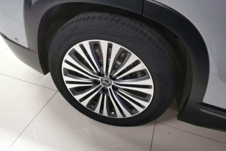 Used Nio ES7 2022 100 kWh Exterior 5