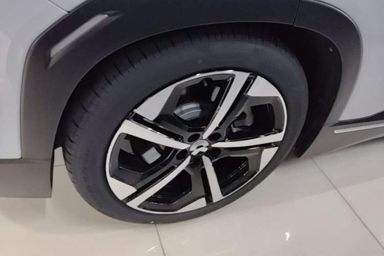 Used Nio ES7 2022 100kWh First Edition Exterior 5