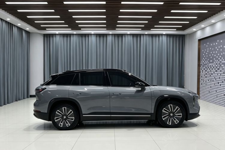 Used Nio ES7 2022 75 kWh Exterior 5
